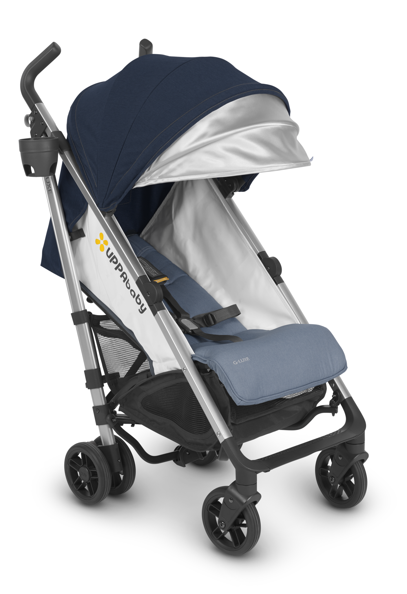 UPPAbaby UPPAbaby G-LUXE - Aiden (Denim)