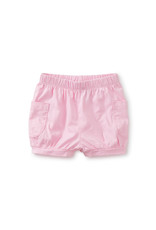 Tea Collection Bubble Shorts - Pink Lady