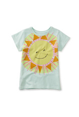 Tea Collection Sunny Graphic Tee