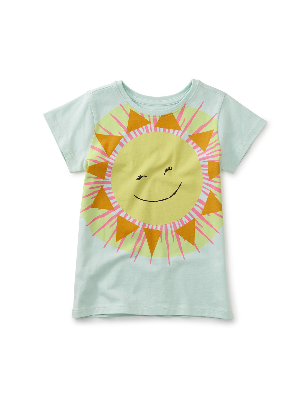 Tea Collection Sunny Graphic Tee