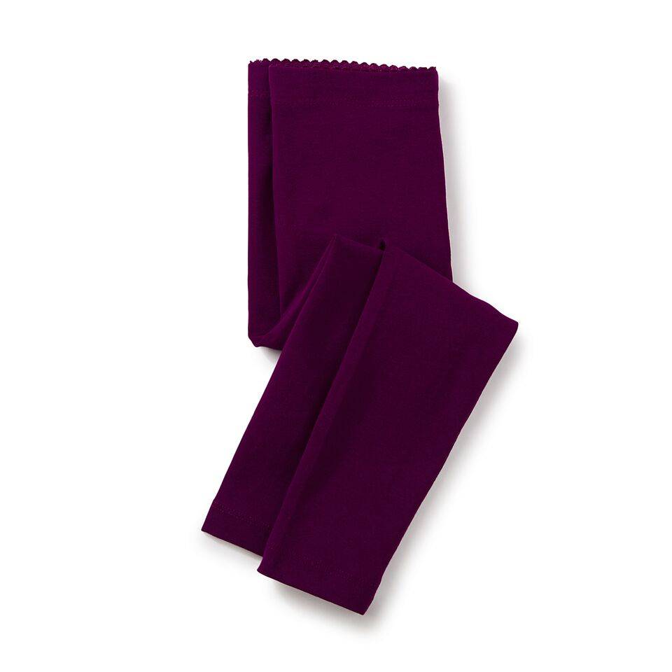 Tea Collection Tea Leggings - Cosmic Berry