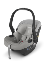 UPPAbaby UPPAbaby MESA MAX V2 Infant Car Seat Anthony (White Marl)