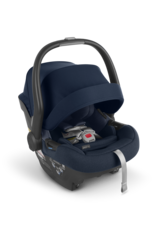 UPPAbaby UPPAbaby MESA MAX V2 Infant Car Seat Noa (Navy)