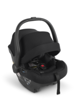 UPPAbaby UPPAbaby MESA MAX V2 Infant Car Seat Jake (Black)