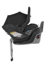 UPPAbaby UPPAbaby MESA MAX V2 Infant Car Seat Jake (Black)