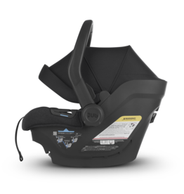 UPPAbaby UPPAbaby MESA MAX V2 Infant Car Seat Jake (Black)