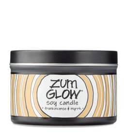 Zum Naturals Zum Naturals Soy Candle - 7oz