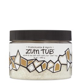 Zum Naturals Zum Naturals Bath Salts 12oz