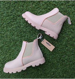 Native Kensington Boot - Chameleon Pink