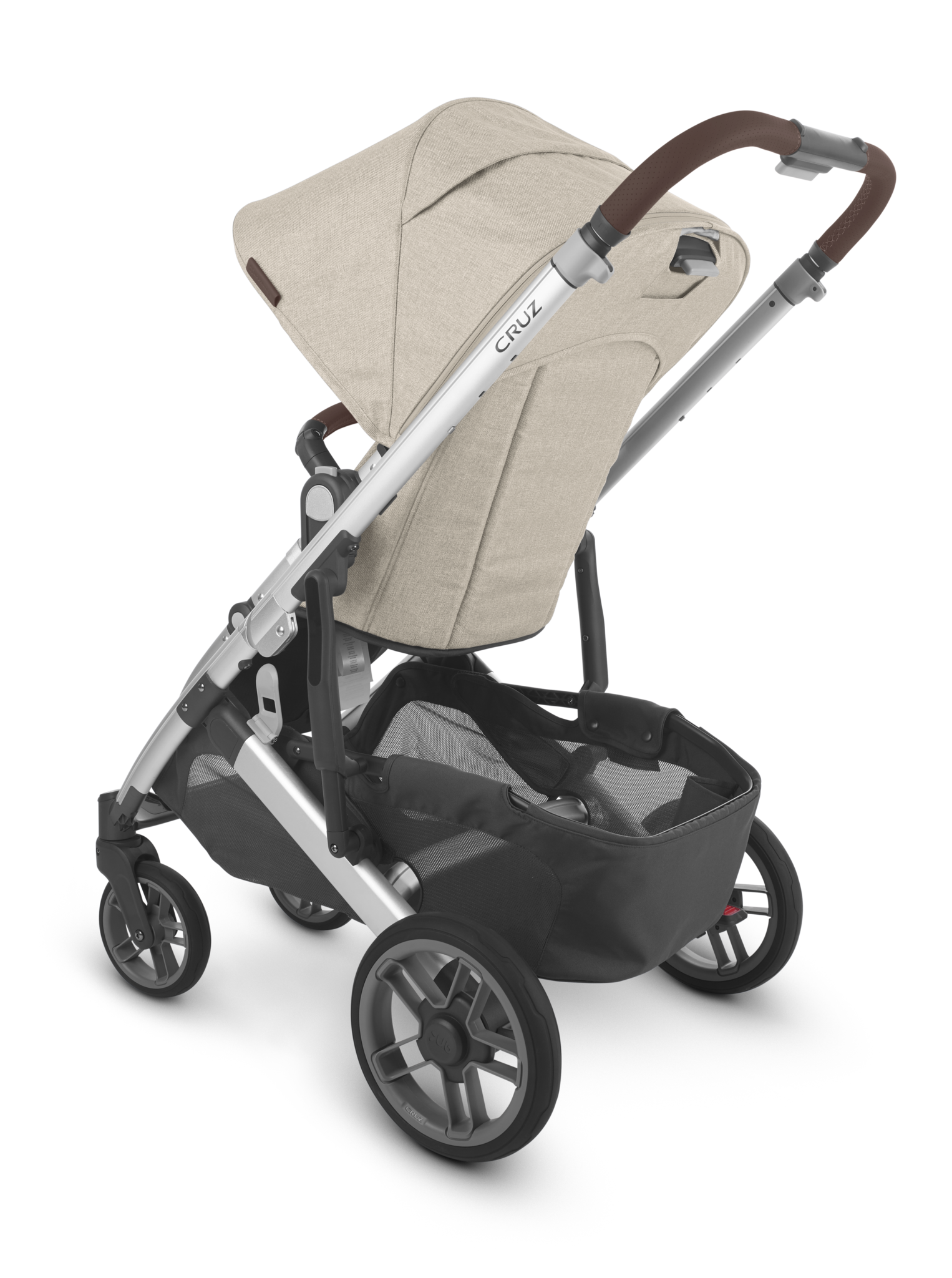 UPPAbaby UPPAbaby CRUZ V3 - Declan (Oatmeal)