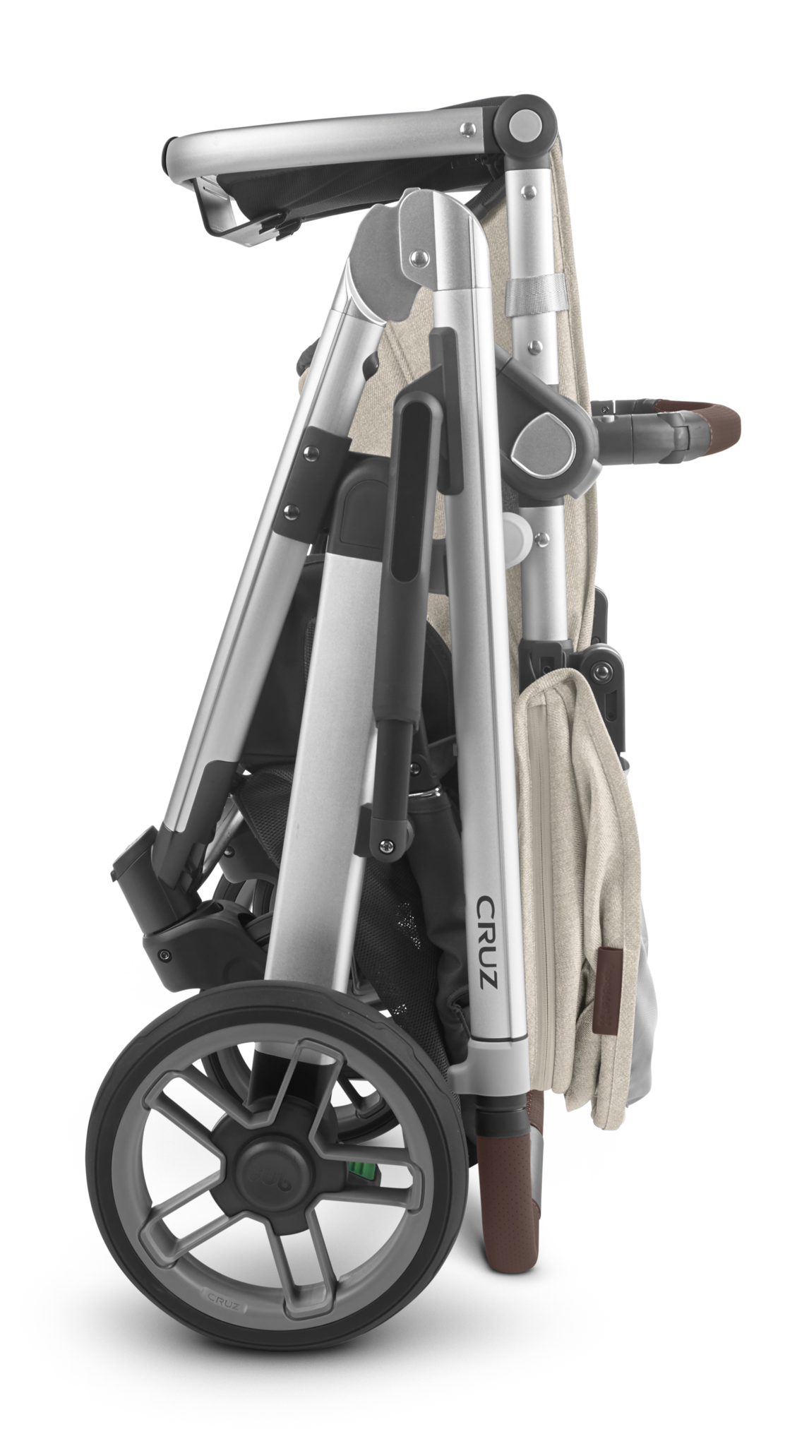 UPPAbaby UPPAbaby CRUZ V3 - Declan (Oatmeal)