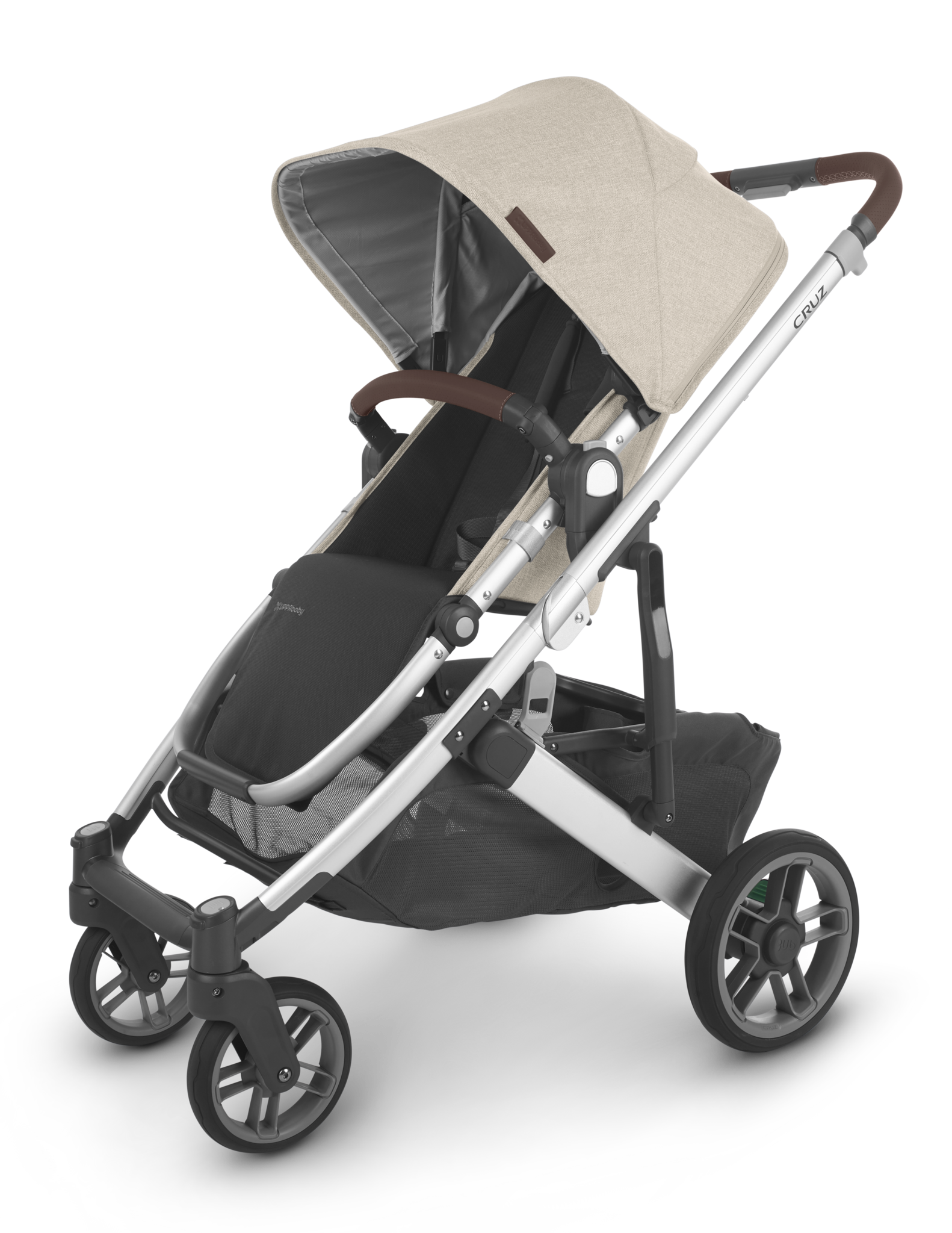 UPPAbaby UPPAbaby CRUZ V2 - Declan (Oatmeal)