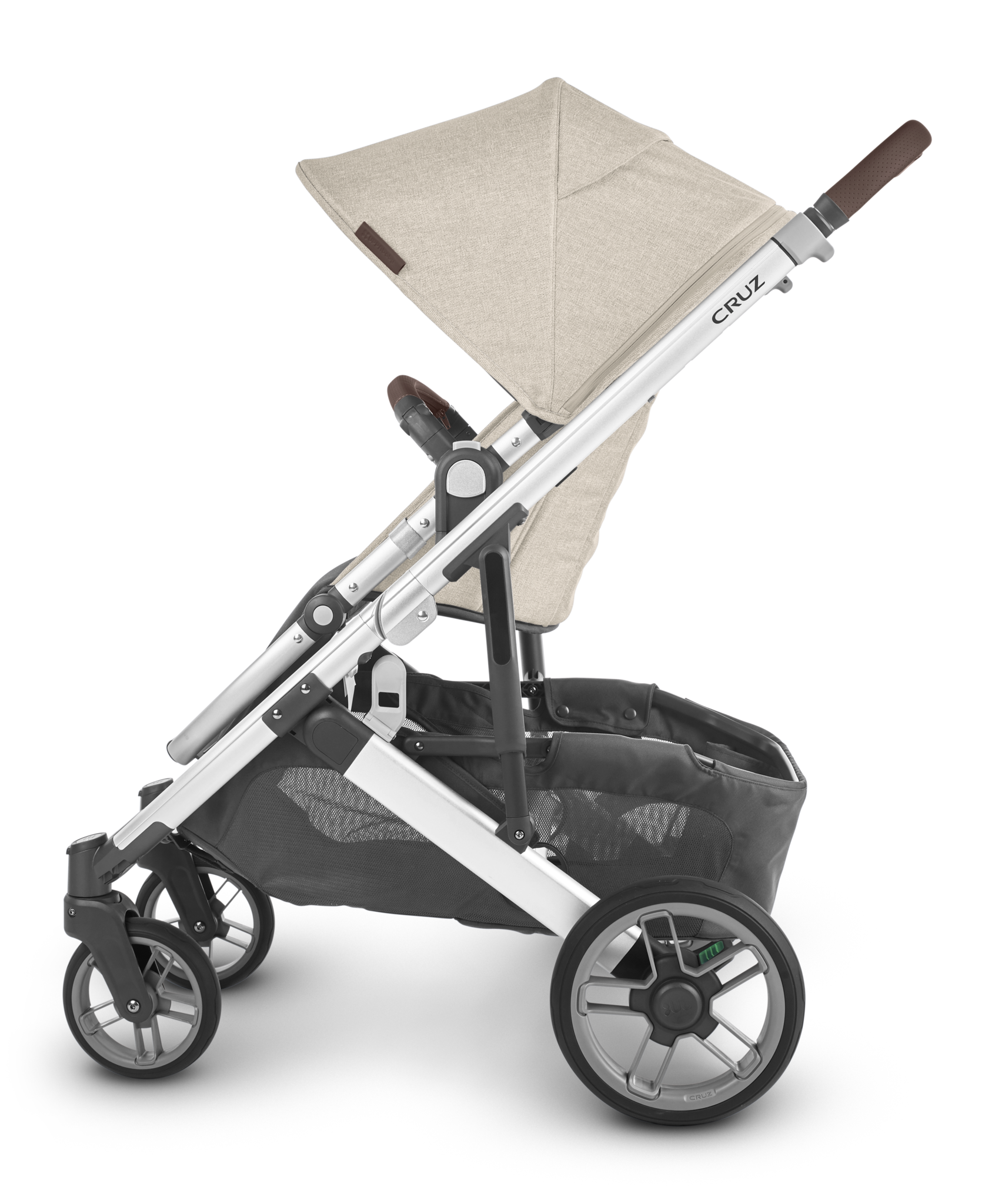 UPPAbaby UPPAbaby CRUZ V3 - Declan (Oatmeal)
