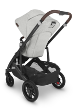 UPPAbaby UPPAbaby CRUZ V2 - Anthony (White & Grey Chenille)
