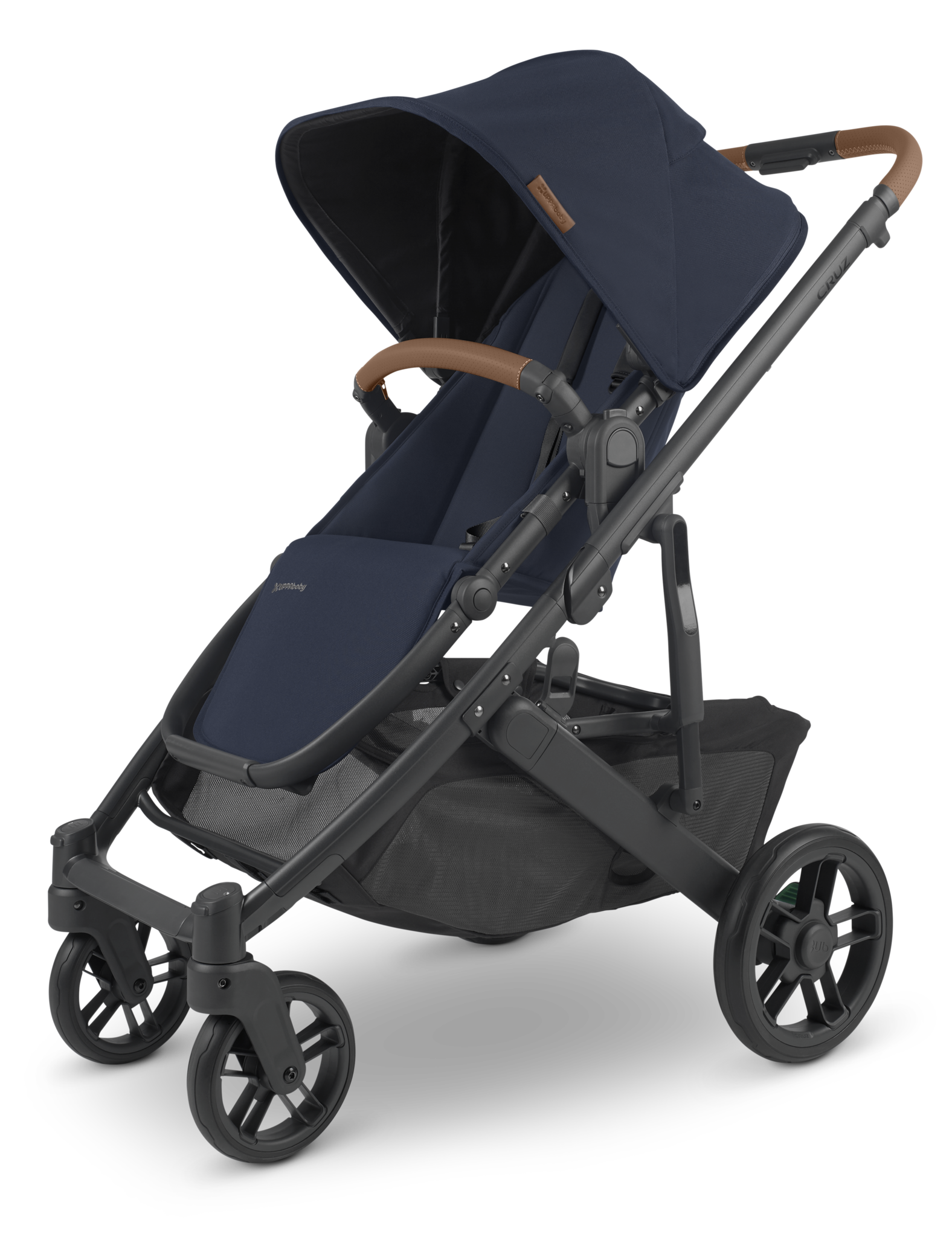 UPPAbaby UPPAbaby CRUZ V2 - Noa (Navy)