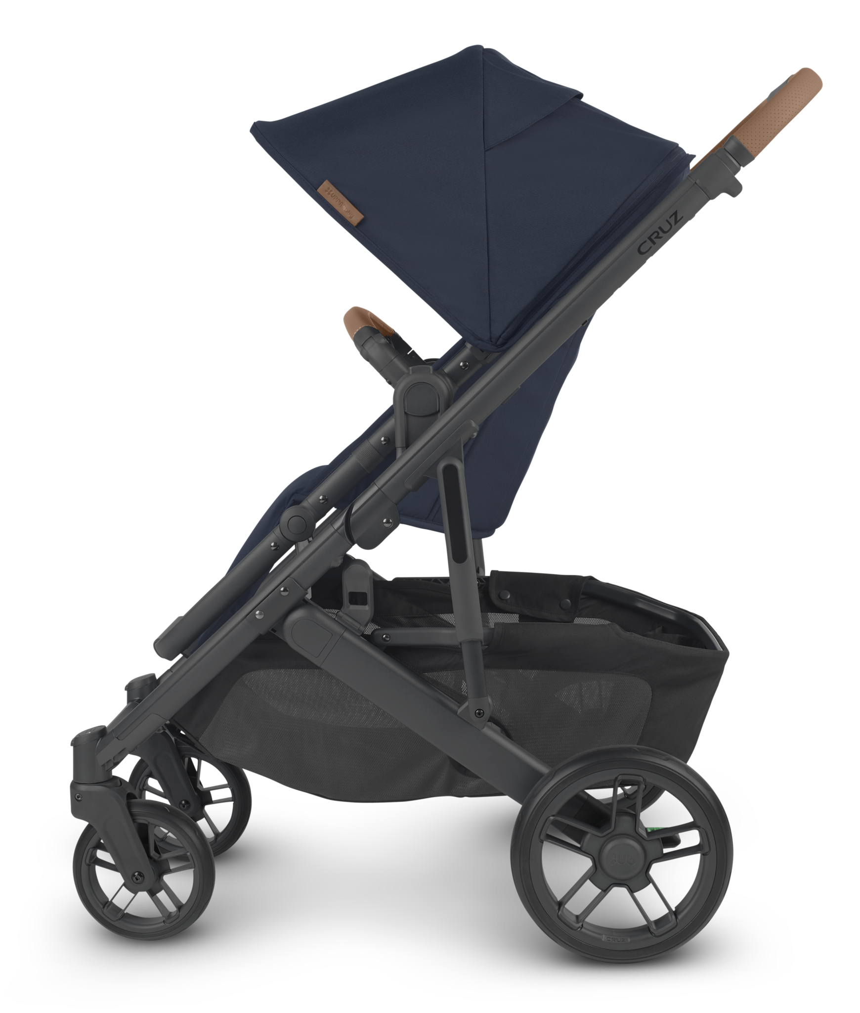 UPPAbaby UPPAbaby CRUZ V2 - Noa (Navy)