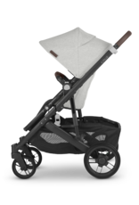UPPAbaby UPPAbaby CRUZ V2 - Anthony (White & Grey Chenille)