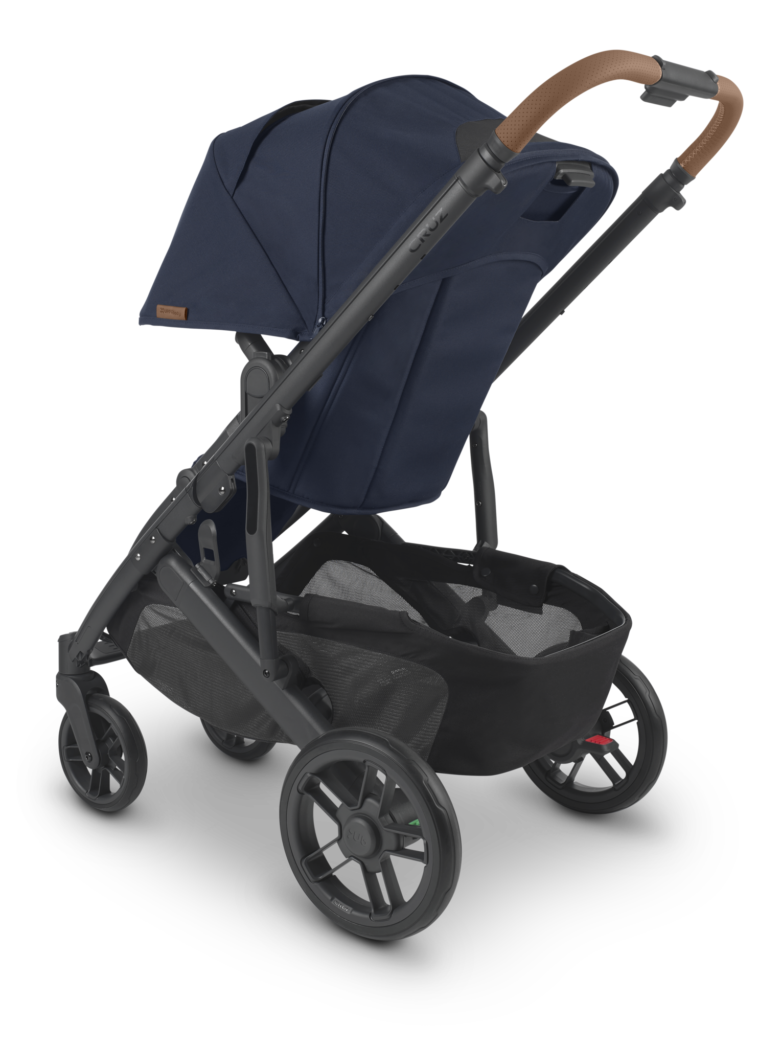 UPPAbaby UPPAbaby CRUZ V2 - Noa (Navy)