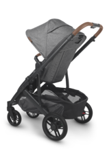 UPPAbaby UPPAbaby CRUZ V2 - Greyson (Charcoal)