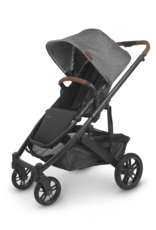 UPPAbaby UPPAbaby CRUZ V2 - Greyson (Charcoal)