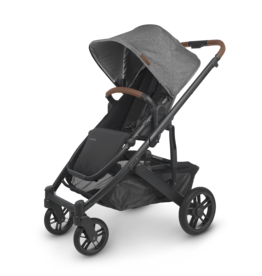 UPPAbaby UPPAbaby CRUZ V2 - Greyson (Charcoal)