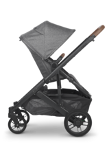 UPPAbaby UPPAbaby CRUZ V3 - Greyson (Charcoal)