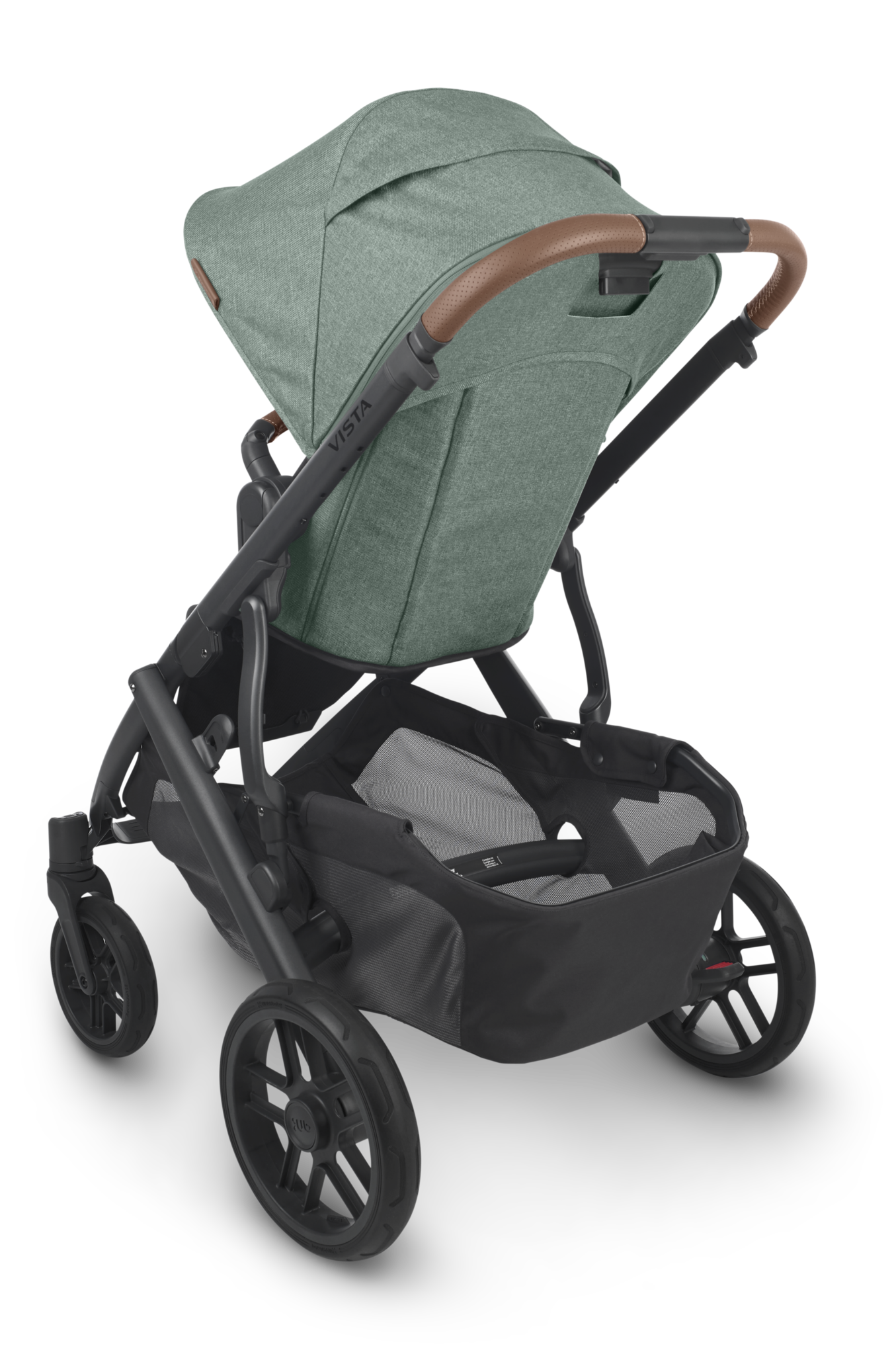 UPPAbaby UPPAbaby VISTA V3 - Gwen (Sage)