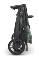 UPPAbaby UPPAbaby VISTA V3 - Gwen (Sage)