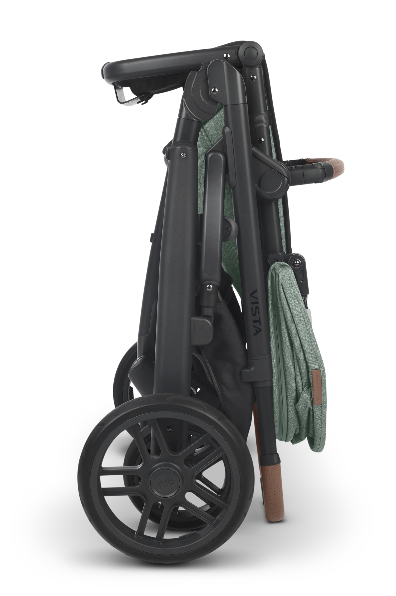UPPAbaby UPPAbaby VISTA V3 - Gwen (Sage)