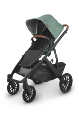 UPPAbaby UPPAbaby VISTA V3 - Gwen (Sage)