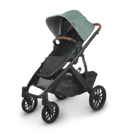 UPPAbaby UPPAbaby VISTA V3 - Gwen (Sage)