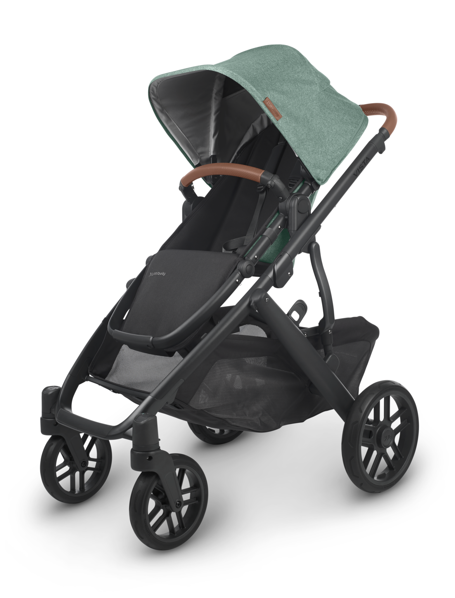 UPPAbaby UPPAbaby VISTA V3 - Gwen (Sage)