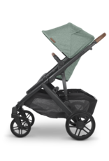 UPPAbaby UPPAbaby VISTA V3 - Gwen (Sage)