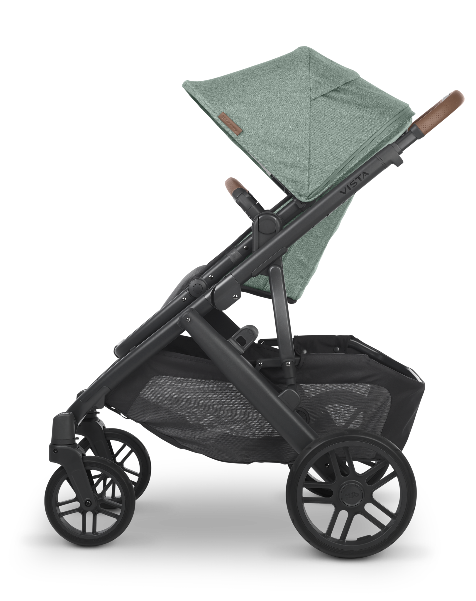 UPPAbaby UPPAbaby VISTA V3 - Gwen (Sage)
