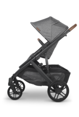 UPPAbaby UPPAbaby VISTA V3 - Greyson (Charcoal)