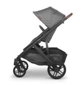 UPPAbaby UPPAbaby VISTA V3 - Greyson (Charcoal)