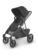 UPPAbaby UPPAbaby VISTA V3 - Jake (Black)