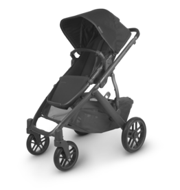 UPPAbaby UPPAbaby VISTA V3 - Jake (Black)