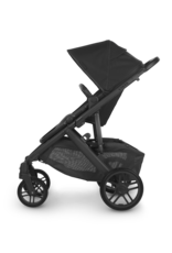 UPPAbaby UPPAbaby VISTA V3 - James (Black)