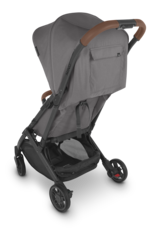 UPPAbaby UPPAbaby MINU V3 - Greyson (Charcoal)