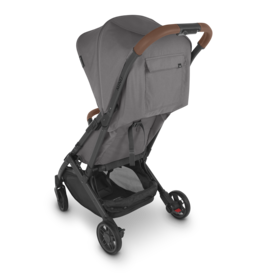 UPPAbaby UPPAbaby MINU V3 - Greyson (Charcoal)