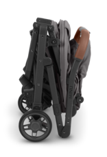 UPPAbaby UPPAbaby MINU V3 - Greyson (Charcoal)