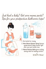 Earth Mama Angel Baby Earth Mama Organics Perineal Balm