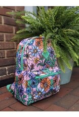 Herschel Herschel Classic Backpack - Extra Large - Flower Daze