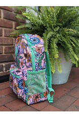 Herschel Herschel Classic Backpack - Extra Large - Flower Daze