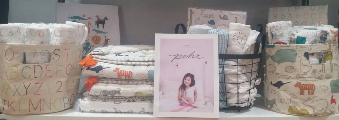 Petit Pehr Special Order Bedding