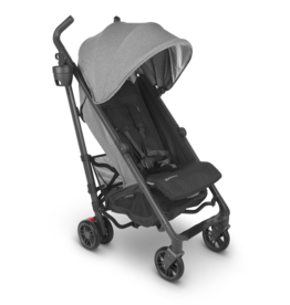 UPPAbaby UPPAbaby G-LUXE - Greyson (Charcoal)