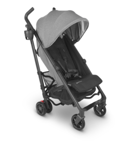 UPPAbaby UPPAbaby G-LUXE - Greyson (Charcoal)