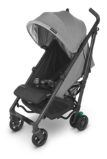 UPPAbaby UPPAbaby G-LUXE - Greyson (Charcoal)