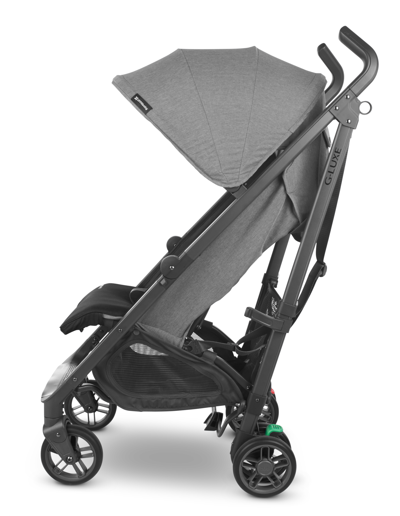 UPPAbaby UPPAbaby G-LUXE - Greyson (Charcoal)